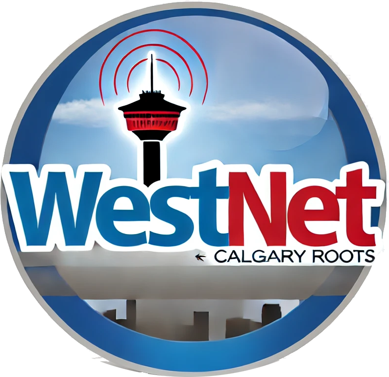 WestNet N.A. — Calgary's longest-running wireless ISP