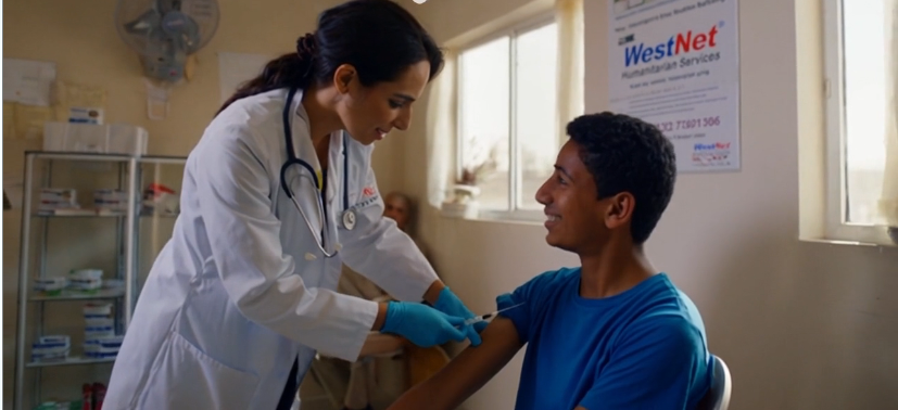 WestNet Humanitarian