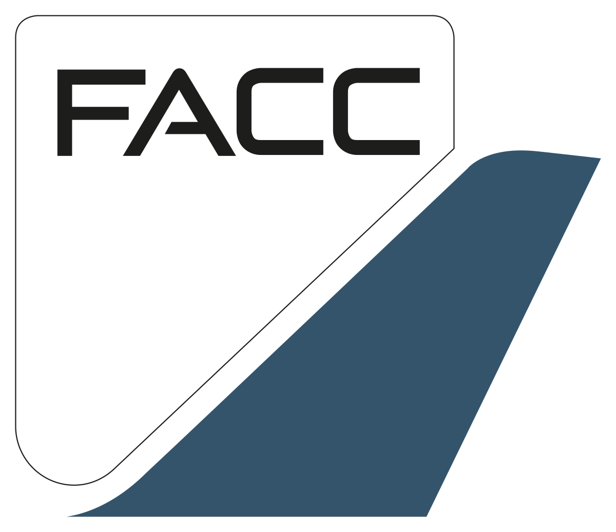 FACC logo
