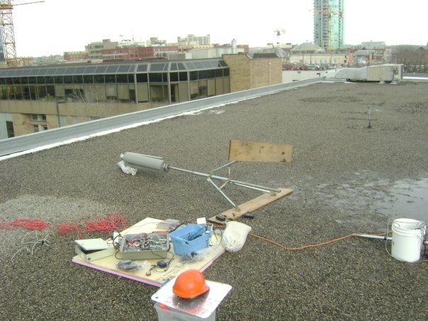 WestNet network expansion 2005