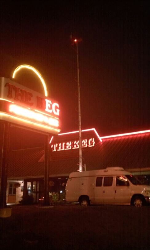 WestNet Calgary Wi-Fi network 2010