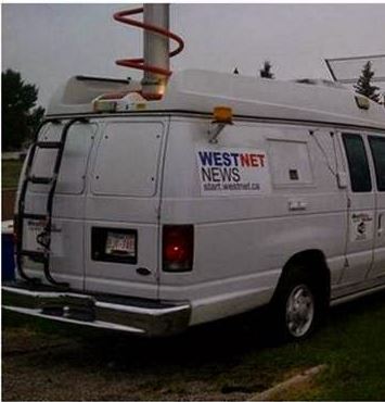 WestNet Media Services